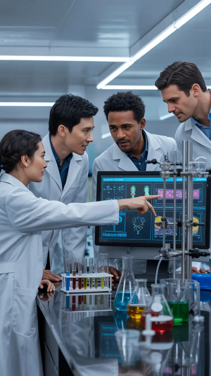 a cinematic photograph of a diverse grou kvn7jtb4qq6o4bdphl2zmq upnrvcw6qxkyza4vfpksww