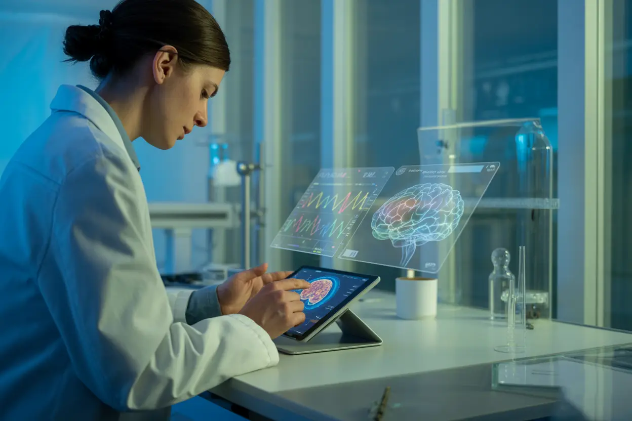 Home a photograph of a focused medical resear 61ojln irre2szpvw9mfza 0f42mxr2tbaf3vaf6kcjqw